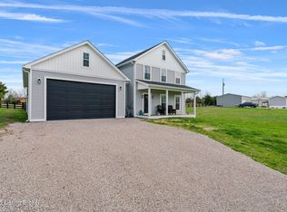 3965 Broadford Rd, Clarkson, KY 42726