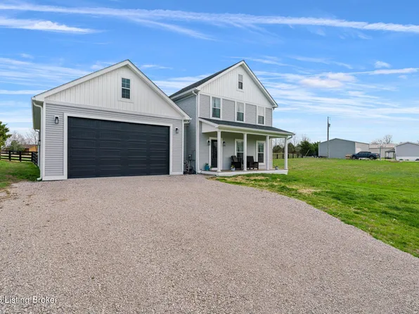 3965 Broadford Rd, Clarkson, KY 42726