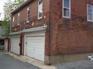 412 Egge St, Allentown, PA 18102