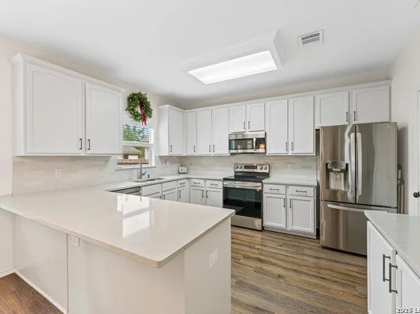 141 Kipper Ave, Cibolo, TX 78108