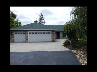 21340 Crystal Rock Rd, Sonora, CA 95370