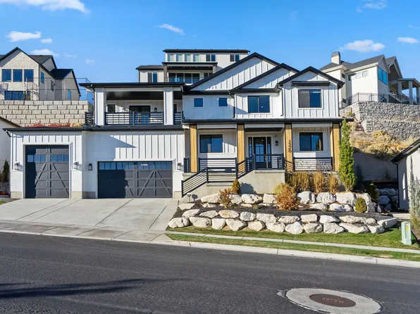 1320 W Summer View Dr, Lehi, UT 84043