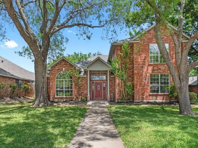 2109 Hearthstone Dr, Carrollton, TX, 75010