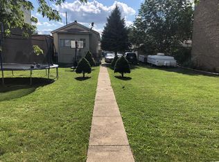 6408 S Komensky Ave, Chicago, IL 60629