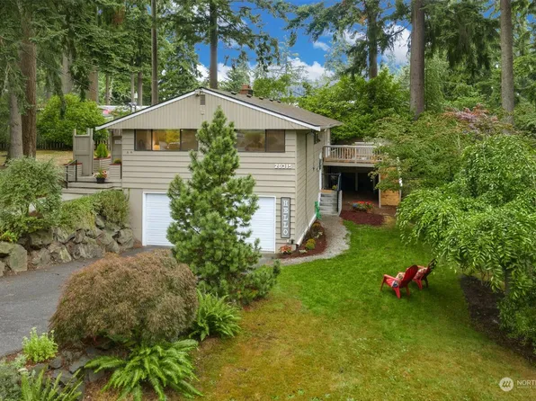 20315 4th Avenue NW, Shoreline, WA 98177