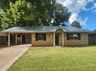 841 Brewton St, Natchitoches, LA 71457