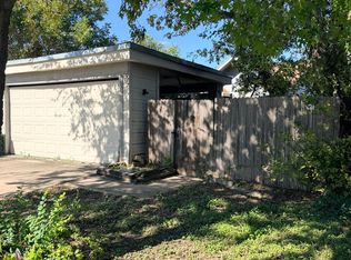 11751 COUNTRY SPRINGS ST, San Antonio, TX 78249