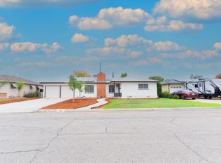 4860 E Amherst Ave, Fresno, CA 93703