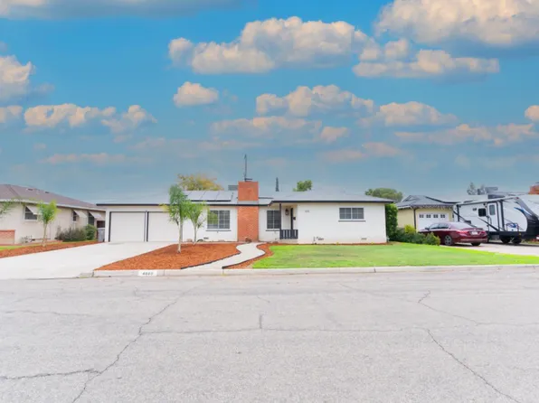 4860 E Amherst Ave, Fresno, CA 93703