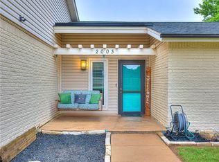 2003 Lankestar Way, Yukon, OK 73099