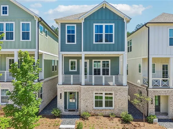 119 Pinecone Pkwy, Alpharetta, GA 30022