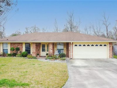 223 Devon Rd, La Place, LA, 70068