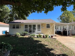 7924 Oakdale St, Saint Louis, MO 63123