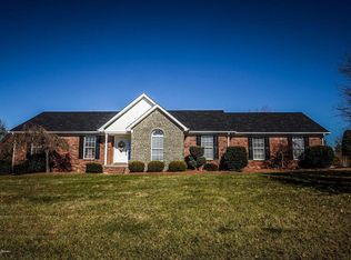 118 Abbey Rdg, Bardstown, KY 40004
