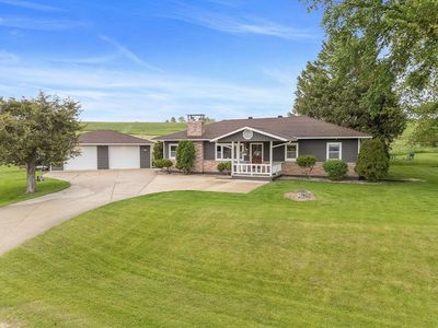 N3504 State Road 80, Elroy, WI, 53929