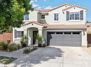 867 Sycamore Canyon Rd, Paso Robles, CA 93446