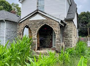 954 Thomas Ave, Columbus, OH