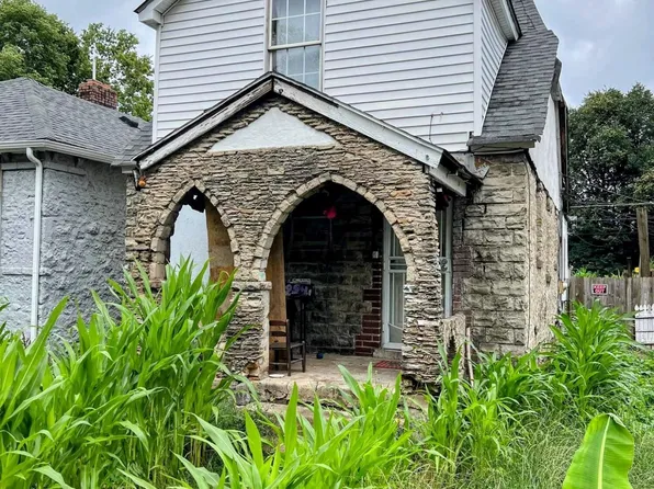 954 Thomas Ave, Columbus, OH 43223
