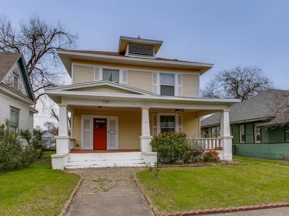 721 W 9th St, Dallas, TX 75208