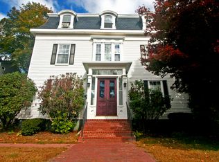 45-47 Summer St #3, Dover, NH 03820