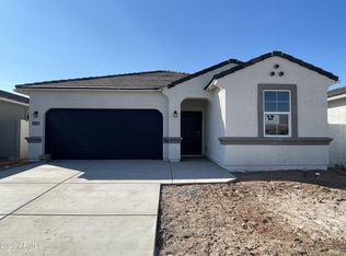 4710 S 104th Gln, Tolleson, AZ 85353