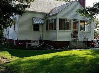 5532 Corduroy Rd, Oregon, OH 43616