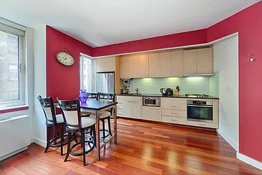 Sold by Town Residential