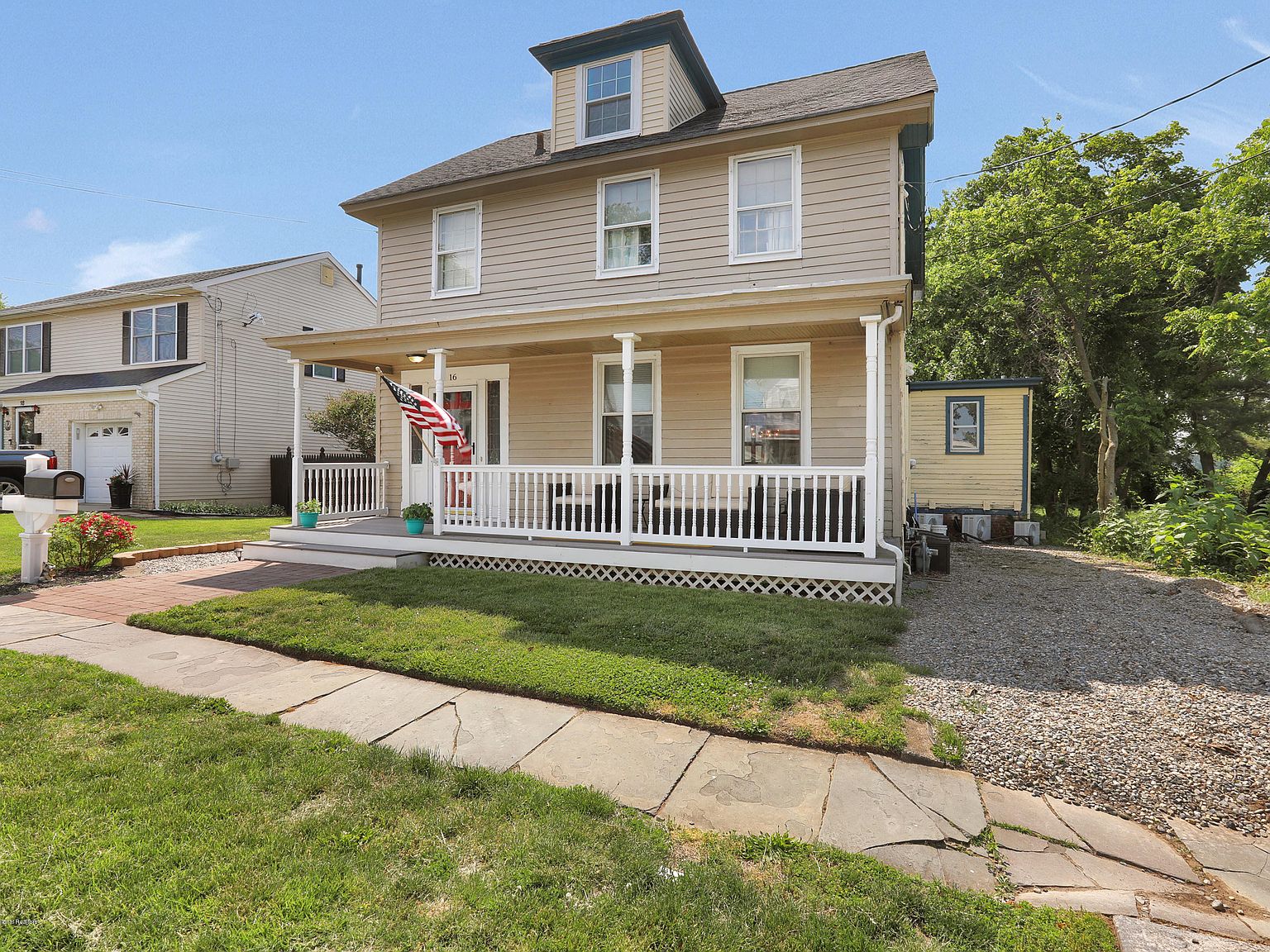 16 Broadway, Keyport, NJ 07735 Zillow