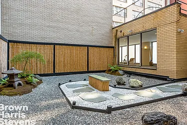 Sold by Brown Harris Stevens