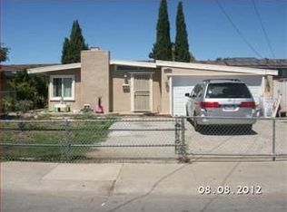 3261 El Sobrante St, Santa Clara, CA 95051