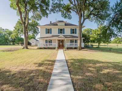 2558 County Road 342, McKinney, TX, 75071