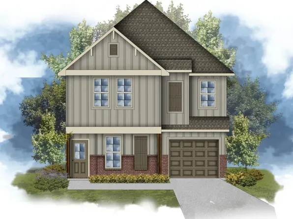 107 Florence Cv Lot 19, Burns, TN 37029