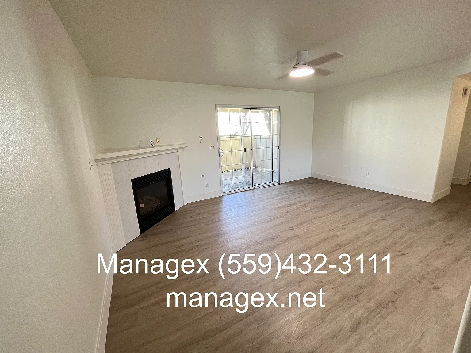 2 bed, 1115 sqft, $1,900 — Photo 3
