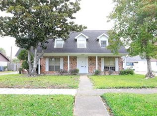 9314 Sandstone St, Houston, TX 77036