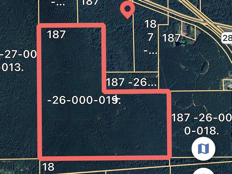 1st image of 0 S Smith County Rd Lot 12