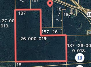 0 S Smith County Rd LOT 12, Taylorsville, MS 39168