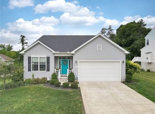9951 Forest Valley Ln, Streetsboro, OH 44241