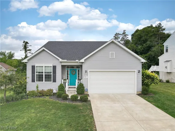 9951 Forest Valley Ln, Streetsboro, OH 44241