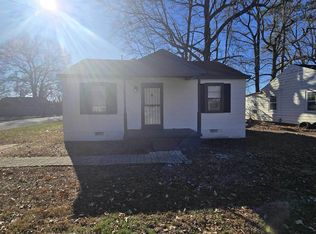 1935 Dupont Ave, Memphis, TN 38127