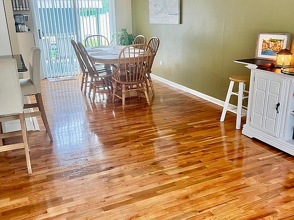 Main Level Dining Room