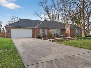 1924 Colony Dr, Fort Wayne, IN 46825