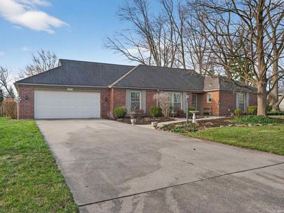 1924 Colony Dr, Fort Wayne, IN, 46825