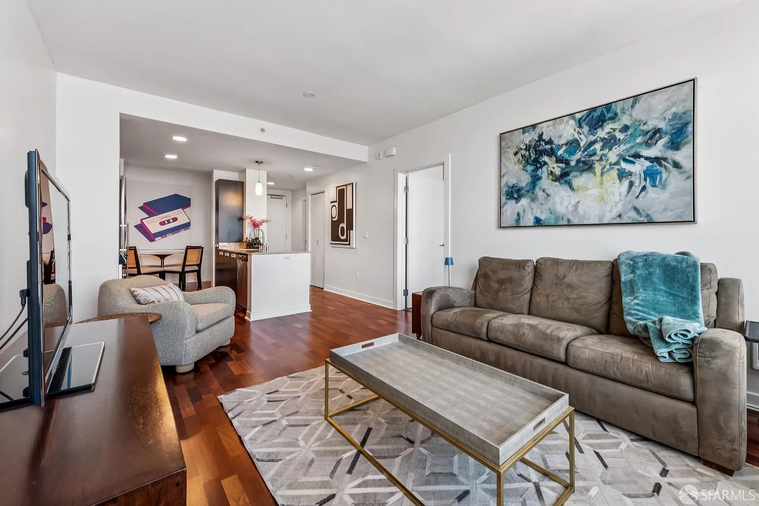 300 Berry St Unit 1307 photo 1