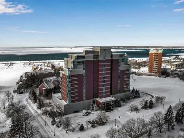132 Lakefront Blvd Unit 702, Buffalo, NY 14202