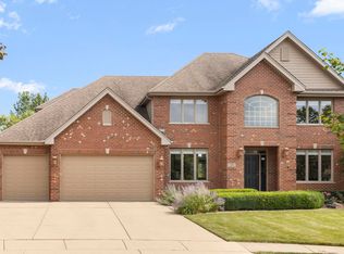 19961 Lily Ct, Frankfort, IL 60423