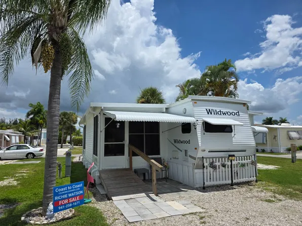 3701 Baynard Dr #E-7, Punta Gorda, FL 33950