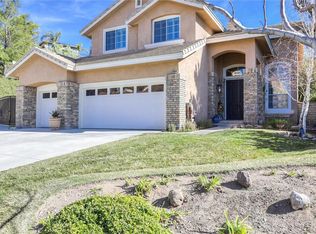 29584 Mammoth Ln, Canyon Country, CA 91387
