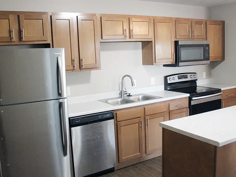 Prairie Heights Apartments — Photo 90
