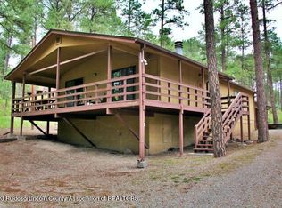102 Mary Dr, Ruidoso, NM 88345