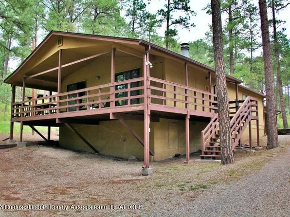 102 Mary Dr, Ruidoso, NM 88345